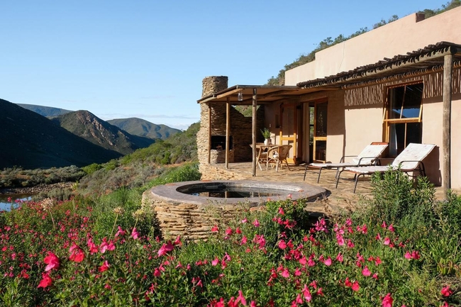 Tierhoek Cottages