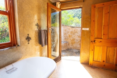 Stone Cottage