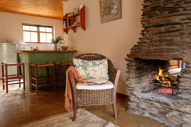 Stone Cottage