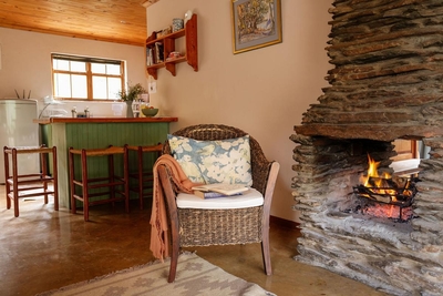 Stone Cottage