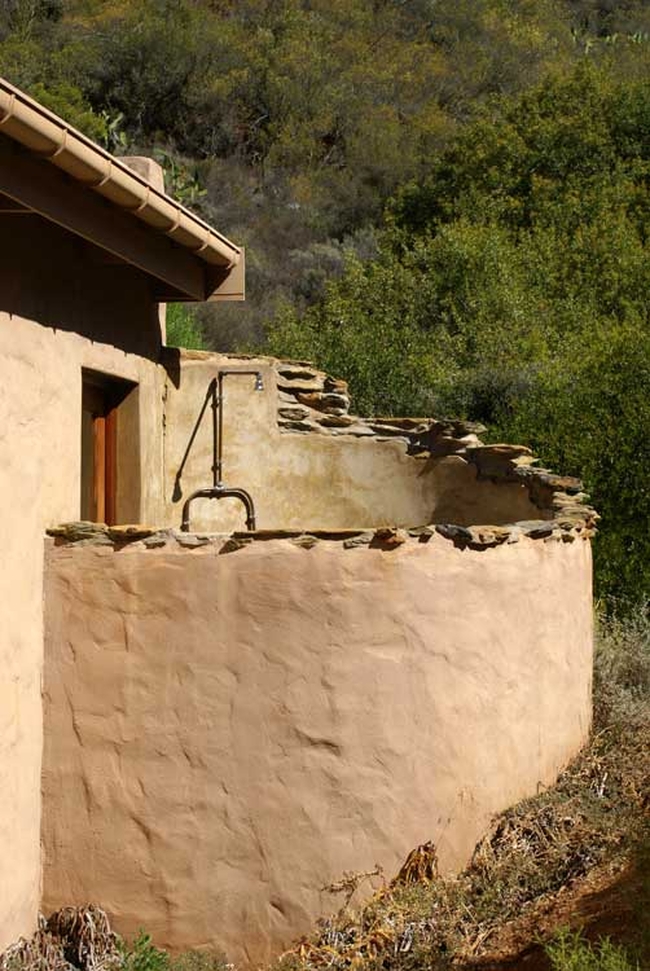 Stone Cottage
