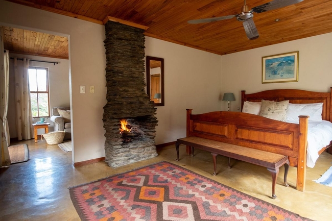 Tierhoek Cottages