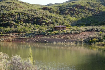 Stone Cottage