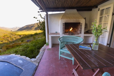 Pepper Tree Cottage