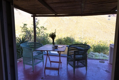 Pepper Tree Cottage