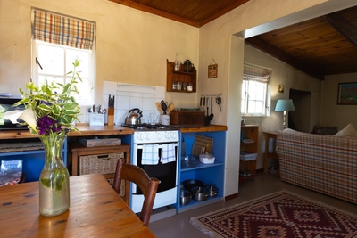 Pepper Tree Cottage