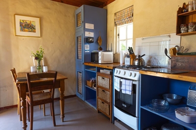 Pepper Tree Cottage