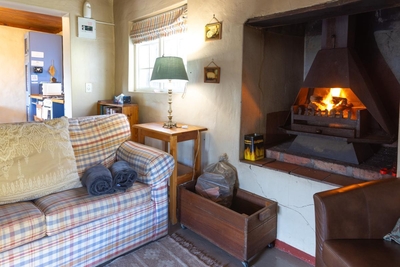Pepper Tree Cottage