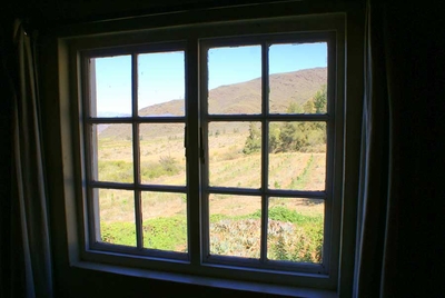 Pepper Tree Cottage