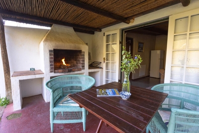 Pepper Tree Cottage