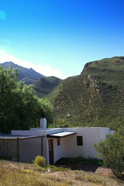 Pepper Tree Cottage