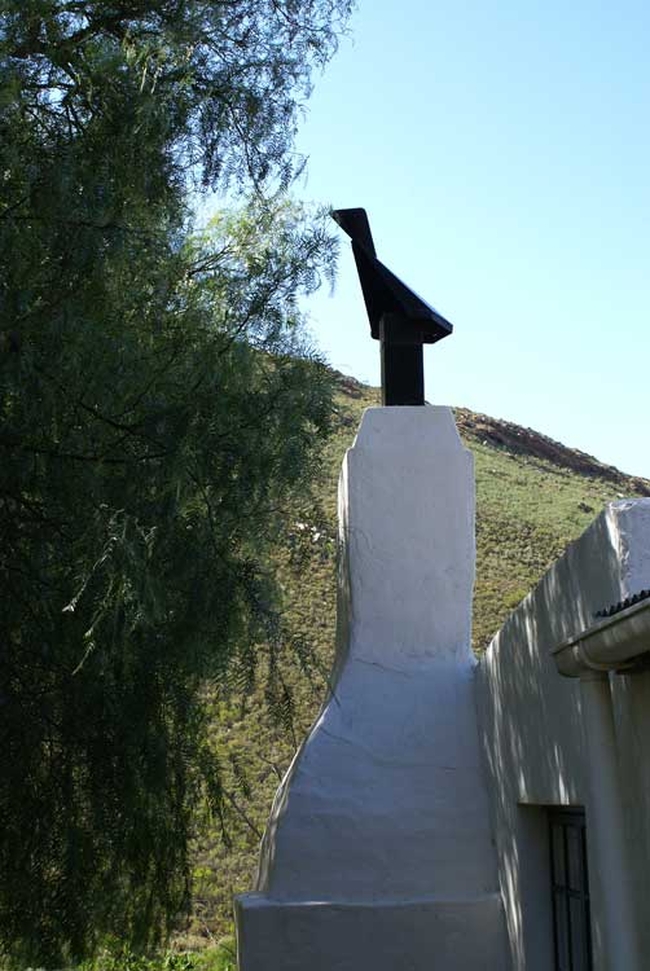 Pepper Tree Cottage