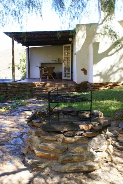 Pepper Tree Cottage
