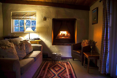 Pepper Tree Cottage