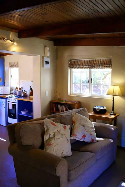Pepper Tree Cottage