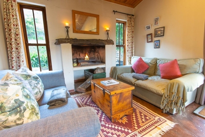 Quince Cottage