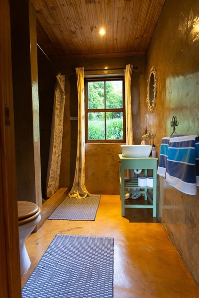 Quince Cottage