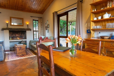 Quince Cottage