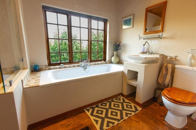 Quince Cottage