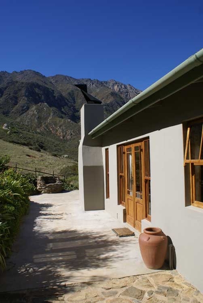 Quince Cottage
