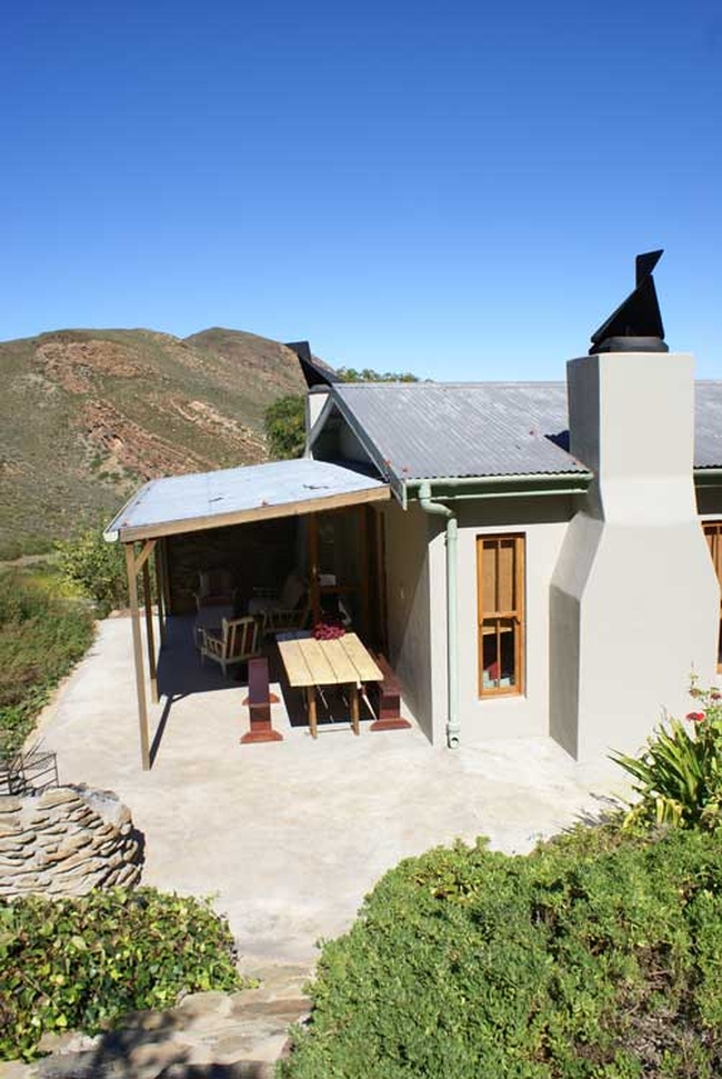 Quince Cottage