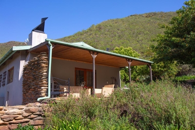 Quince Cottage