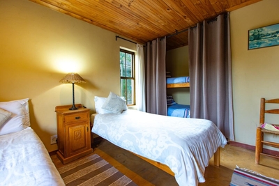 Quince Cottage