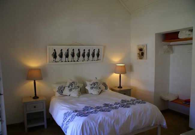 Fig Tree House and Cottage