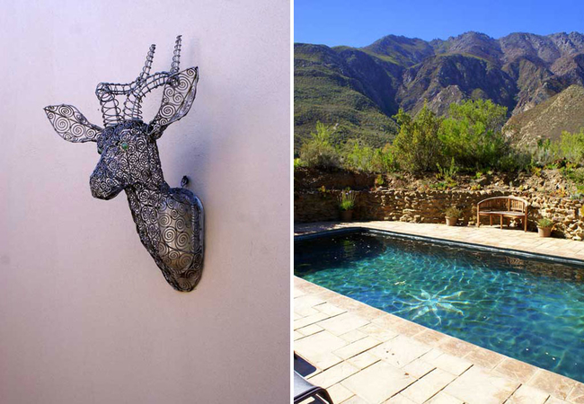 Fig Tree House and Cottage