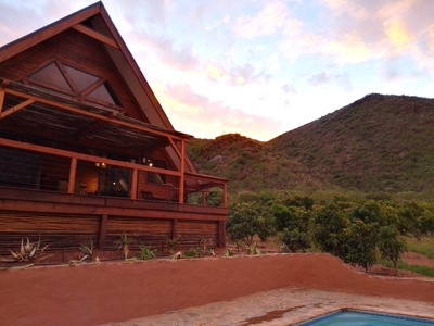 Mango Lodge