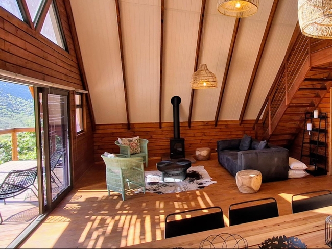 Mango Lodge