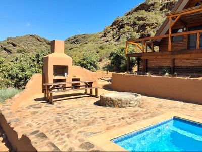 Mango Lodge