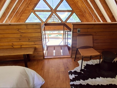 Mango Lodge