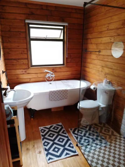Mango Lodge
