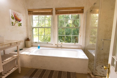 Tierhoek House and Cottage