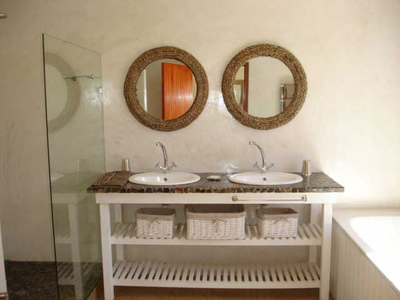 Fig Tree House and Cottage