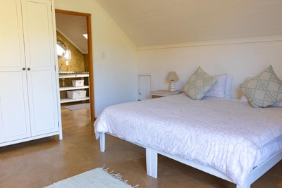 Fig Tree House and Cottage