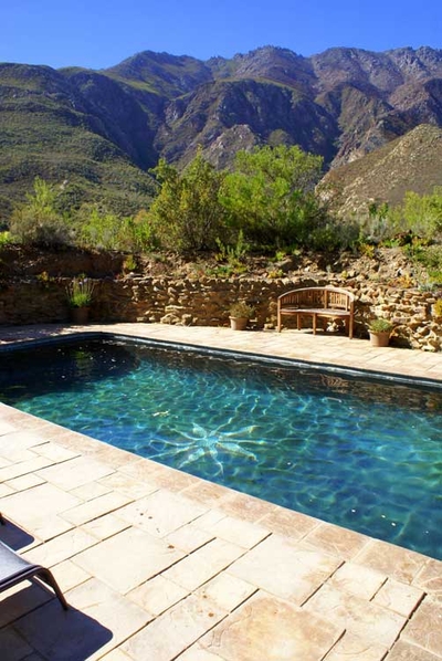 Fig Tree House and Cottage