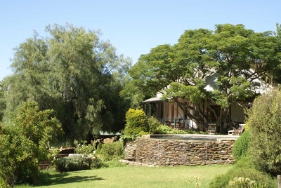 Exclusive Use Holiday Home