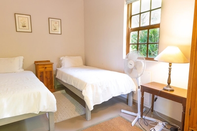 Exclusive Use Holiday Home