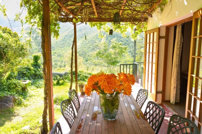 Tierhoek House and Cottage