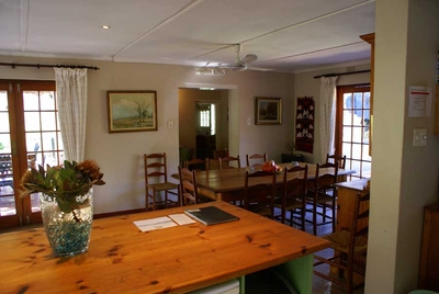 Exclusive Use Holiday Home