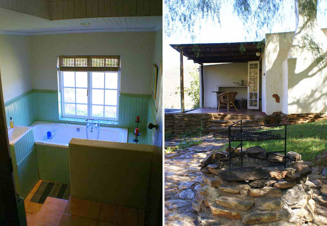 Pepper Tree Cottage