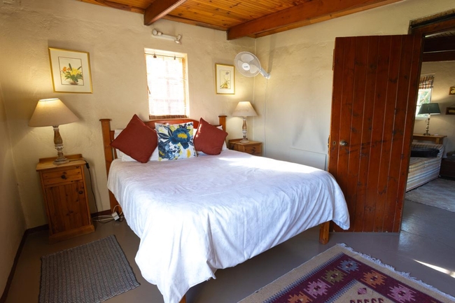 Tierhoek Pepper Tree Cottage