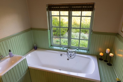 Tierhoek Pepper Tree Cottage
