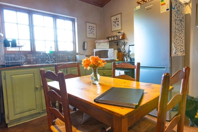 Quince Cottage