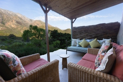 Exclusive Use Holiday Home