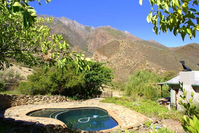 Quince Cottage