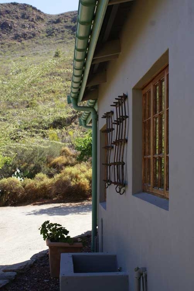 Quince Cottage