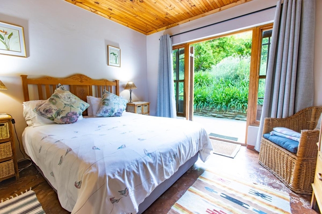 Quince Cottage